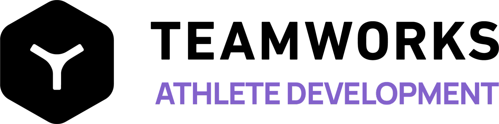 Teamworks. Athlete development